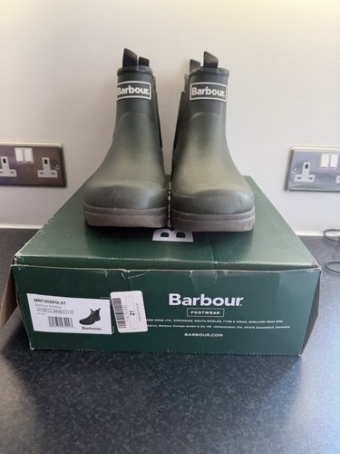 Barbour men nimbus - barbour,