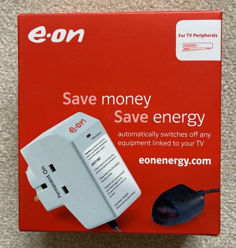 Bnib powerdown energy - , e-on