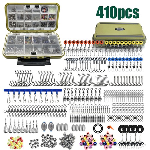 410 fishing lure - fishing, kit