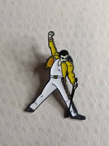 New freddie mercury - new,