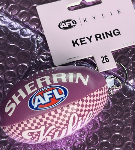 2026 afl kylie minogue - x, grand