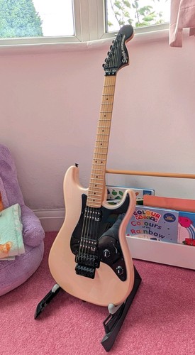 Squier contemporary - squier,