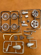 Revell/Monogram 1:12 Scale