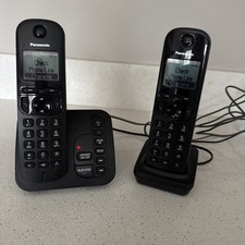 Panasonic KX-TGC220E