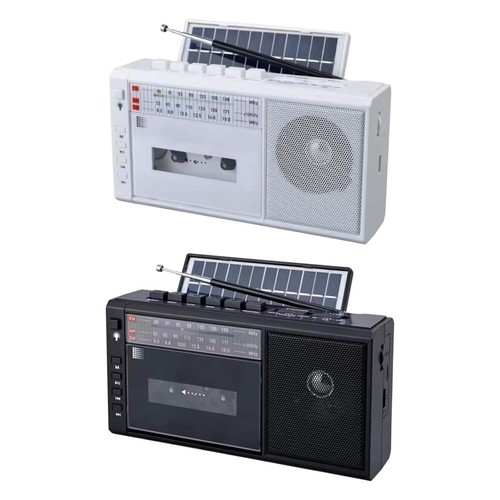Cassette tape player - tape, retro