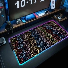 90x40 XXL RGB Hexagon XXL