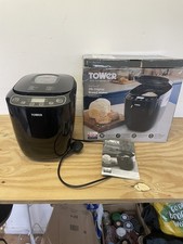 Digital Bread Maker