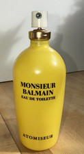 Monsieur Balmain By Pierre