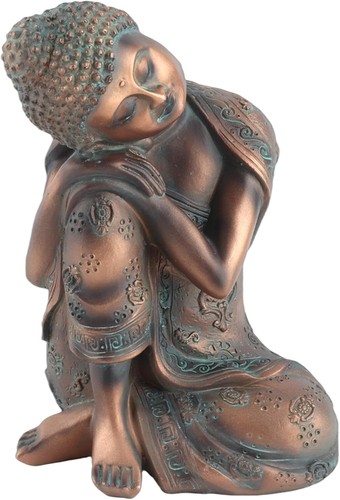 Greensen buddha ornament - greensen,