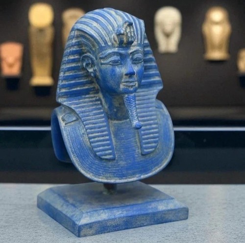 Rare egyptian antiquities - rare, of