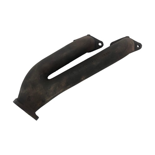 Genuine porsche 944 exhaust - genuine,