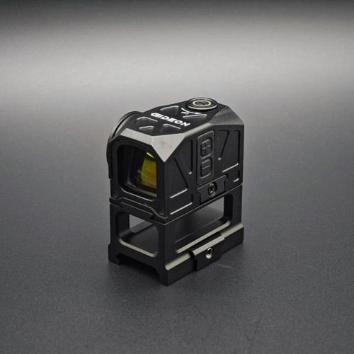 Gideon optics sight 1x16mm - optics,