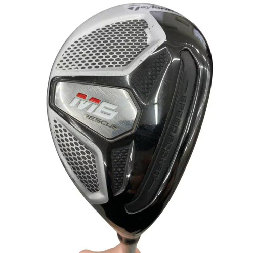 Taylormade hybrid 22 - hybrid, 4h