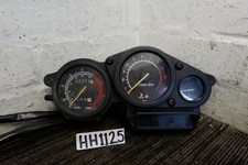 Lifan Hero LF125-30 Clocks