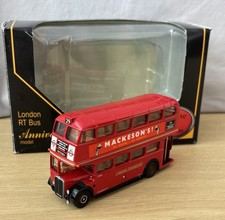 Routemaster Bus Anniversary