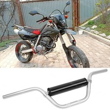 Chrome 7/8" Dirt Pit Bike