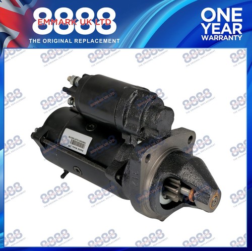 Starter motor t410874 - t410874, for