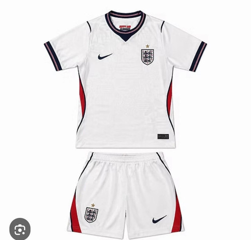 England home kit - kit, kids