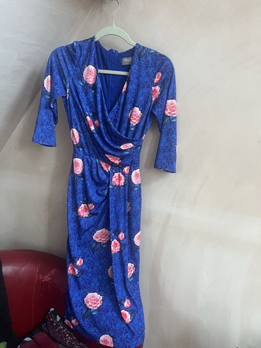 Bombshell london dress - size, 8