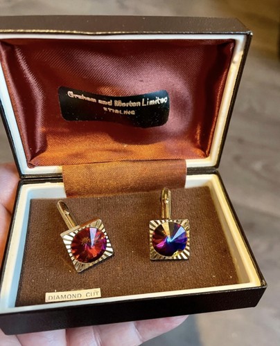 Vintage 1970s graham morton - 1970s,