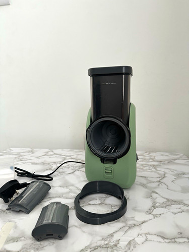 Cook essentials electric - essentials,
