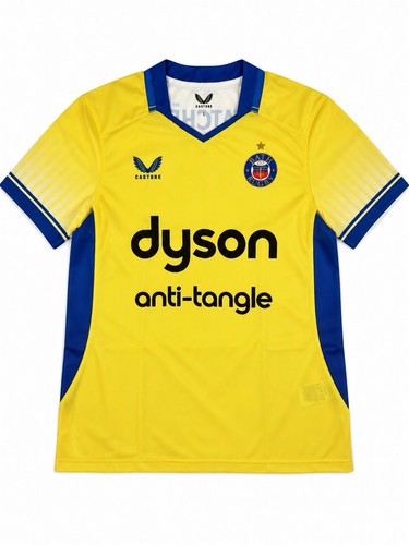 Bath rugby 2023 away shirt - away,