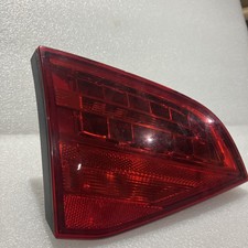 Audi A4 S4 B8 Avant Rear Tail