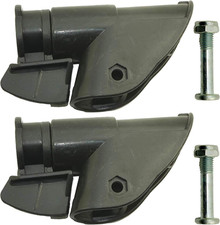 Latch Hinge Fixed Catch Lock