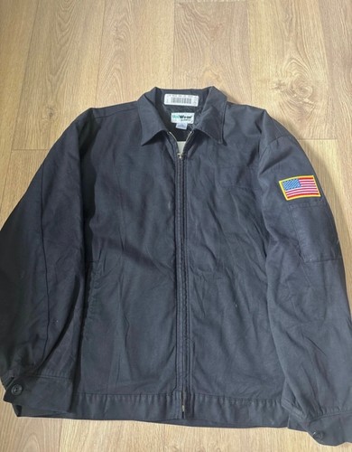 Men black utility - men's,