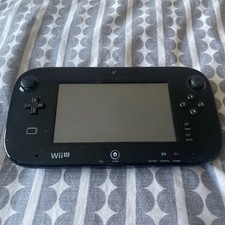 Nintendo wii gamepad faulty - gamepad,