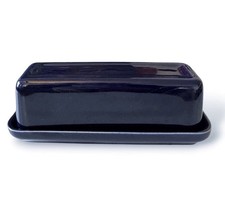 Pfaltzgraff Covered Butter
