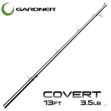 Gardner Tackle Covert Rod 13ft