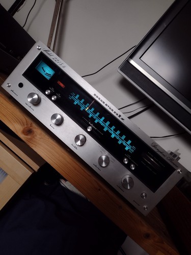 Marantz 2215b stereo - 2215b,