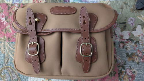 Billingham hadley cotton - billingham,