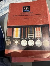 The 9th/12th Royal Lancers