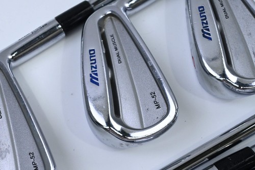 Mizuno irons 4 - mizuno, 4-pw