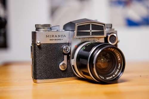 Video tested miranda - [video, tested]