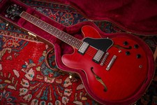 GIBSON USA ES-335 Dot Reissue