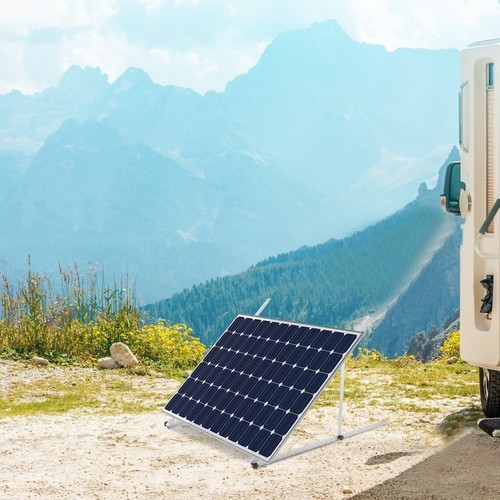 2pcs inch solar panel tilt - inch,