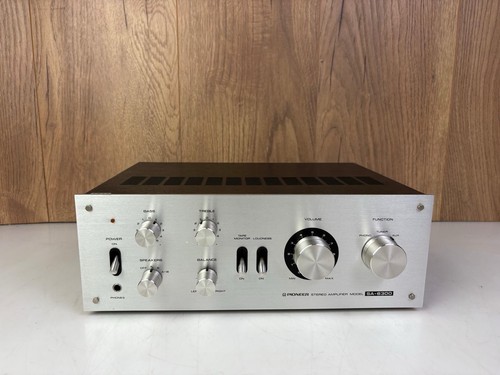 Pioneer 6300 stereo - pioneer,
