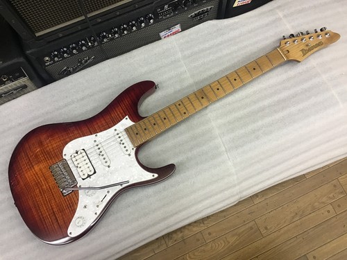 Ibanez 224f btb - ibanez, used