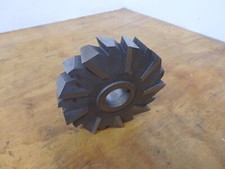 horizontal Milling Cutters 1