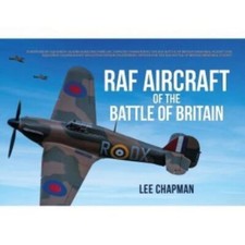 RAF Aircraft and the Battle of