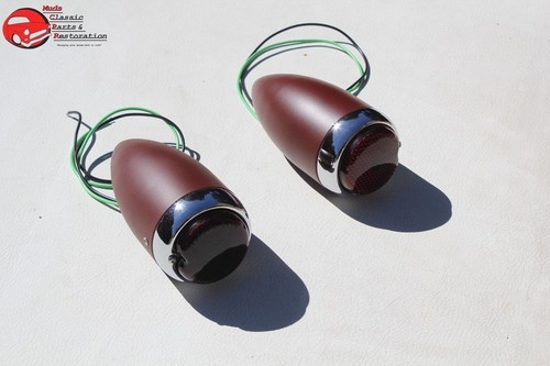 Chevy tail light lamps - 39,