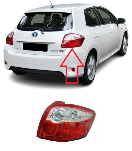 New for toyota - for,