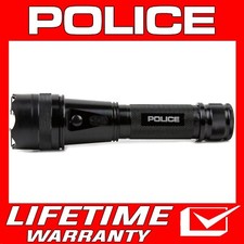 Police stun gun 1109 - police, heavy
