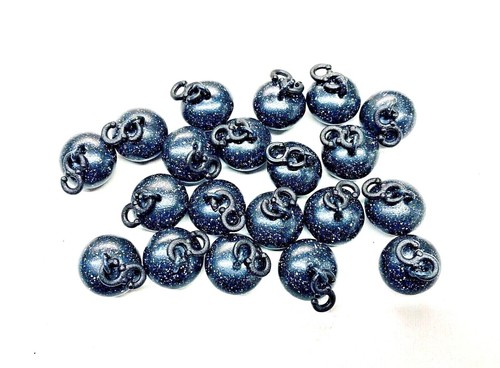 Carp weights 30g back - 24, x