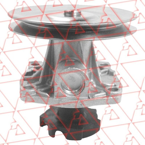 Water pump with - water,