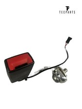Bmw series f10 rear left - 5,