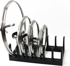 Pan Organiser For Cupboard